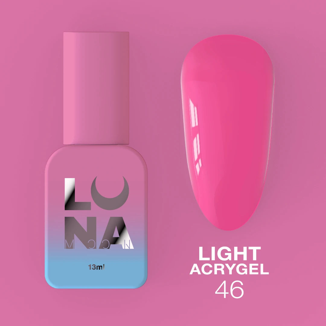 LUNA Light Acrygel #46