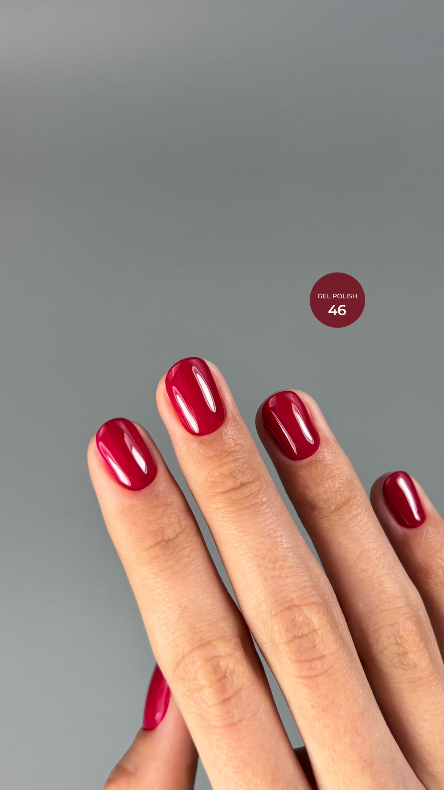 Touch Gel Polish #46