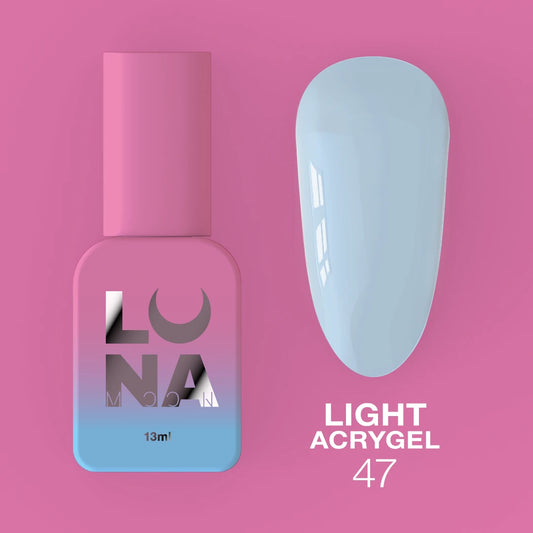 LUNA Light Acrygel #47