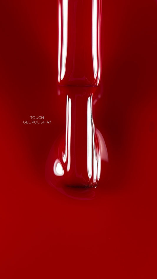 Touch Gel Polish #47