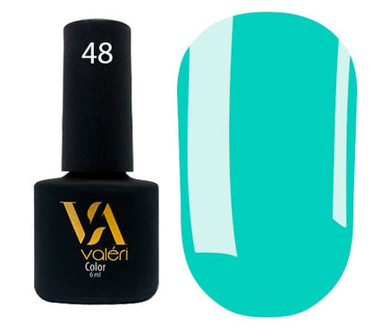 Valeri Gel Polish #48 (6ml)