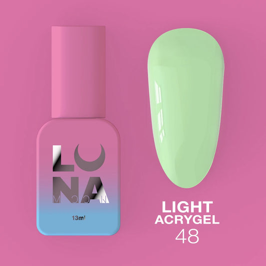 LUNA Light Acrygel #48