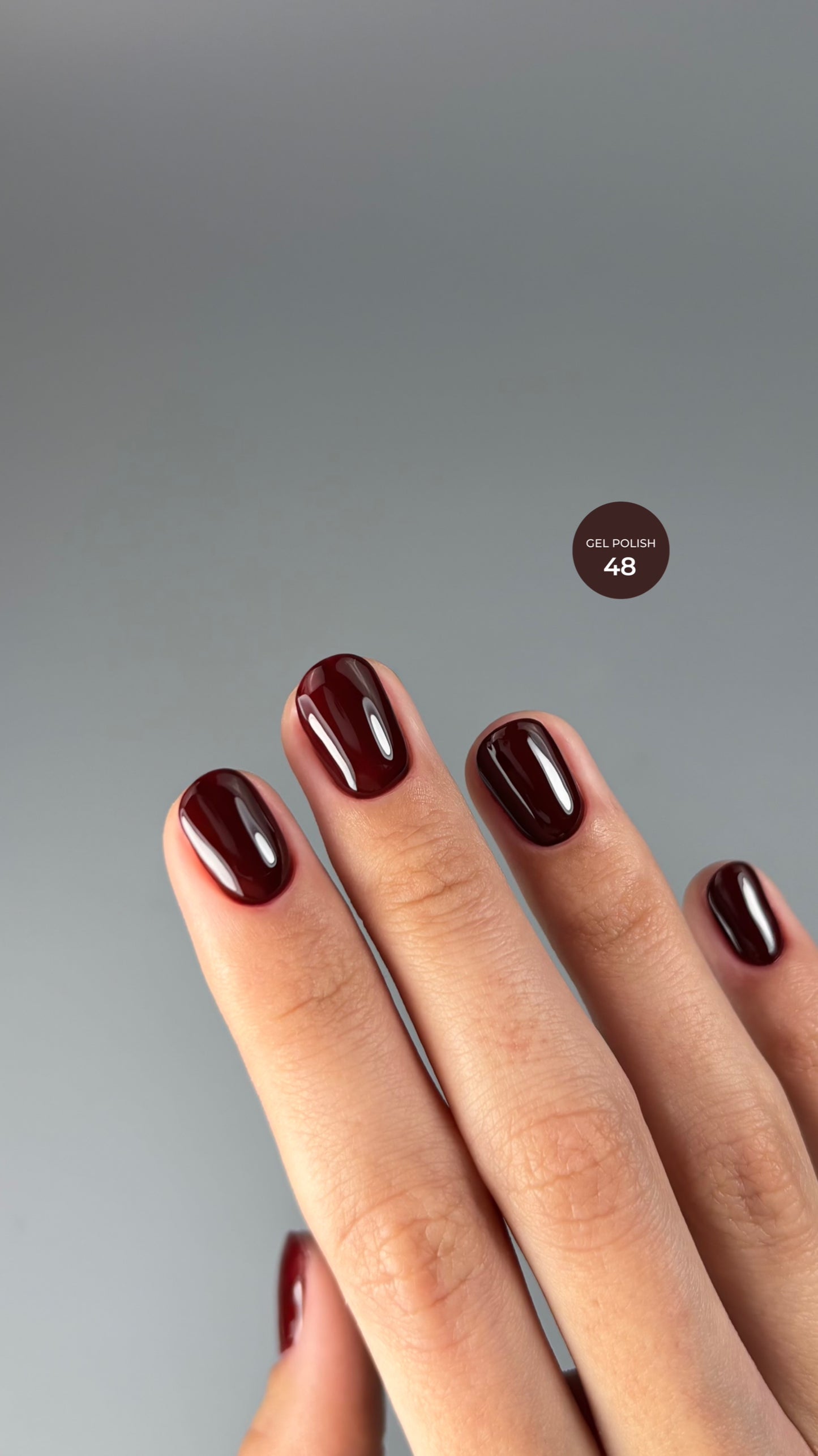 Touch Gel Polish #48