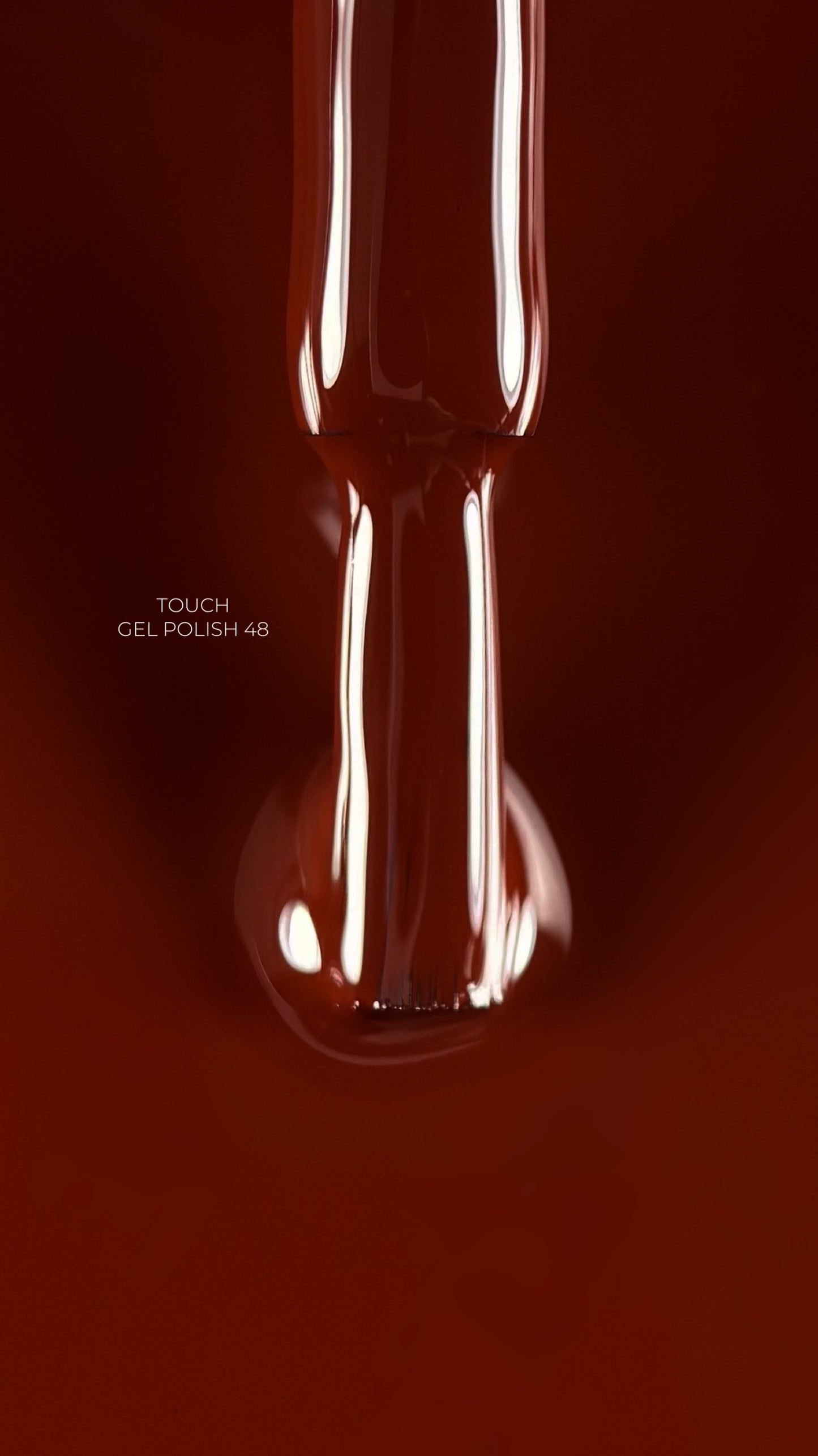 Touch Gel Polish #48