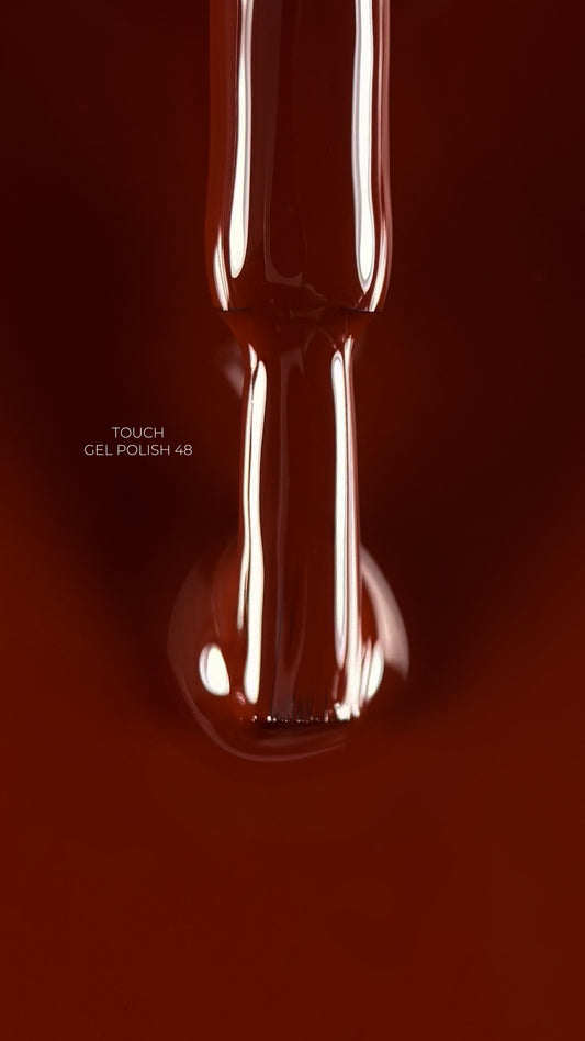 Touch Gel Polish #48