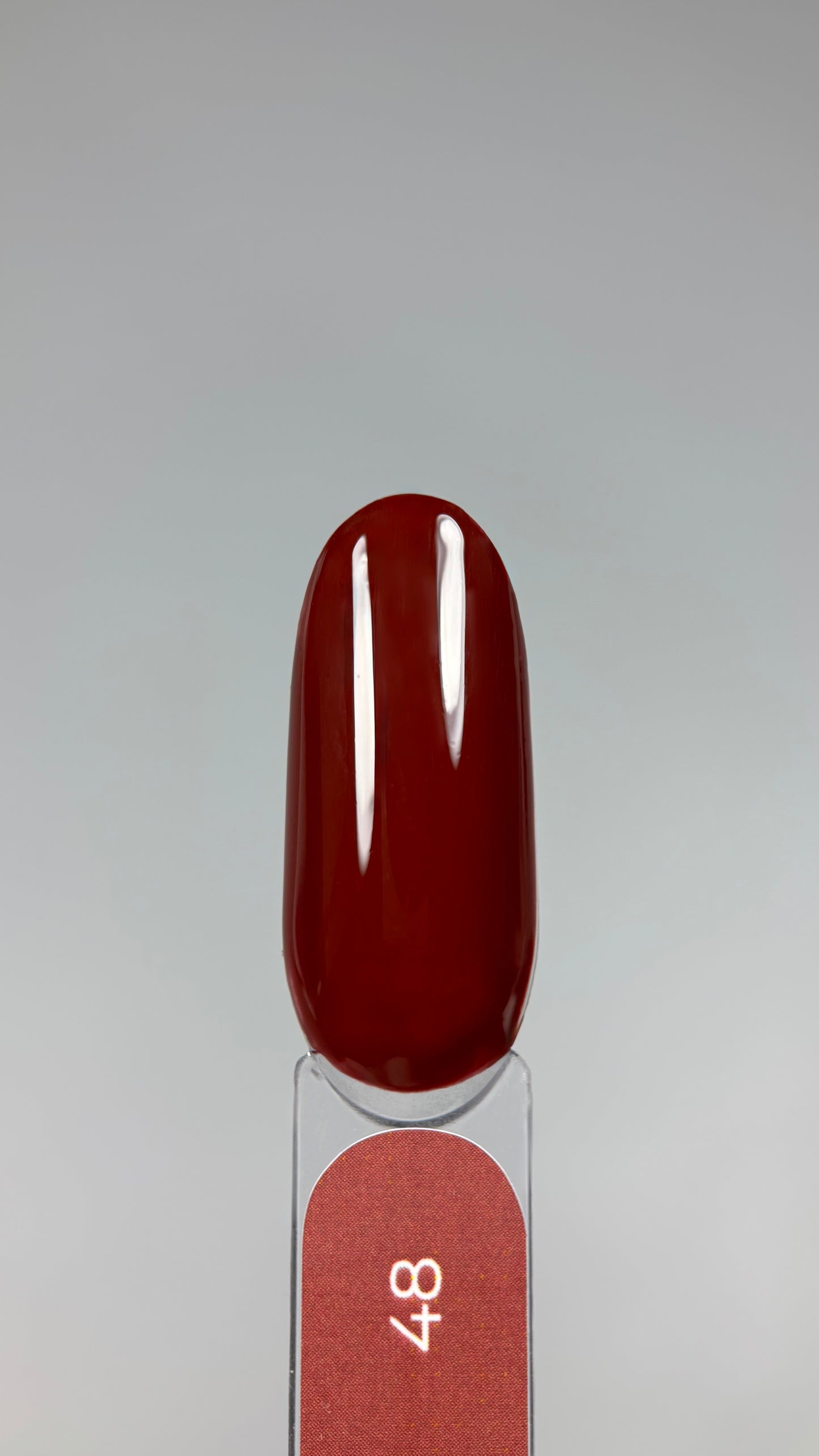 Touch Gel Polish #48