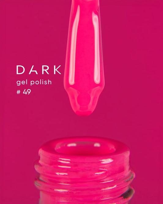 DARK Gel Polish #49