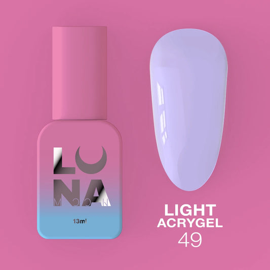 LUNA Light Acrygel #49