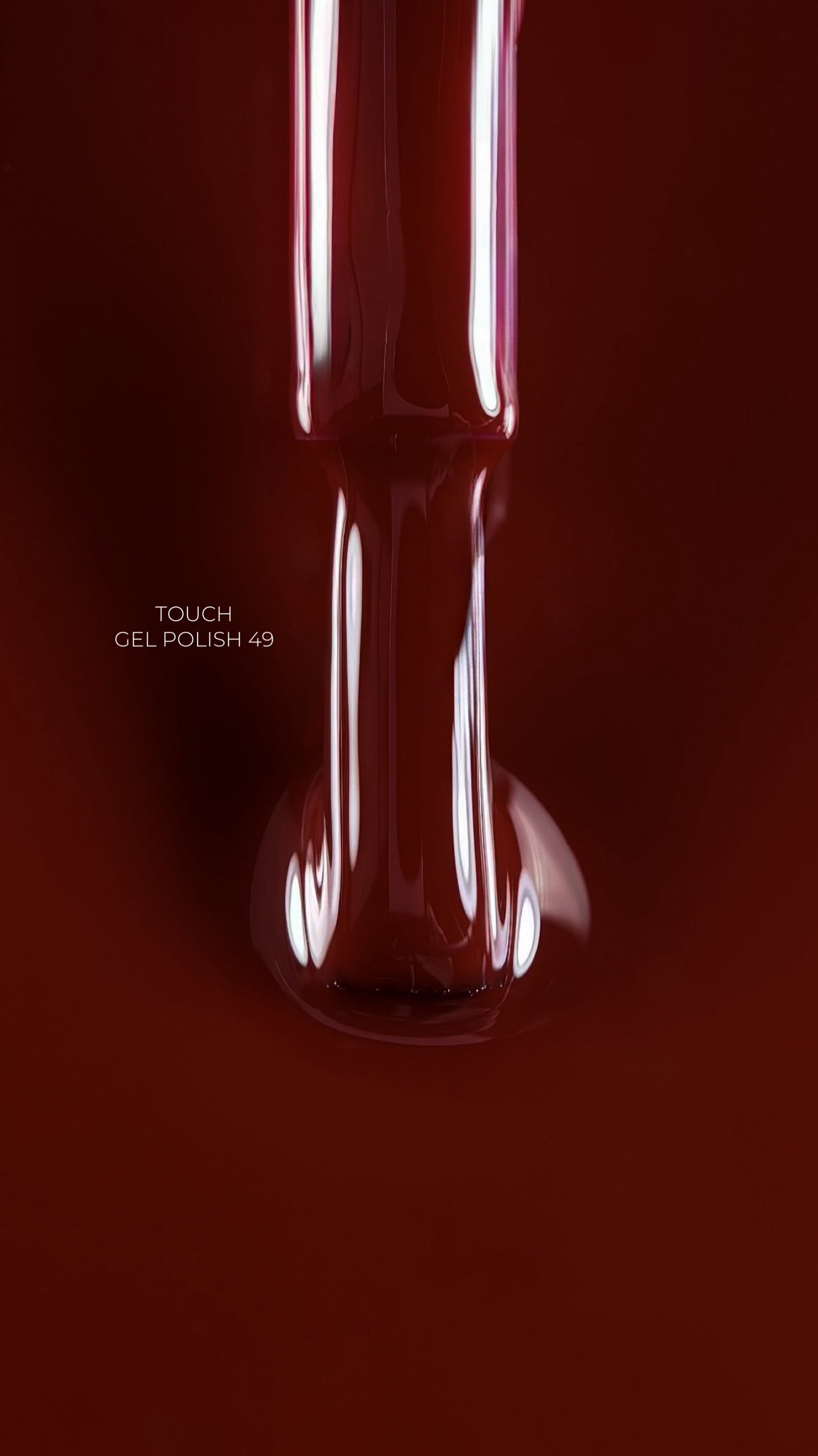 Touch Gel Polish #49