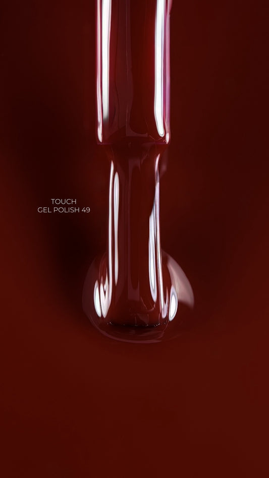 Touch Gel Polish #49
