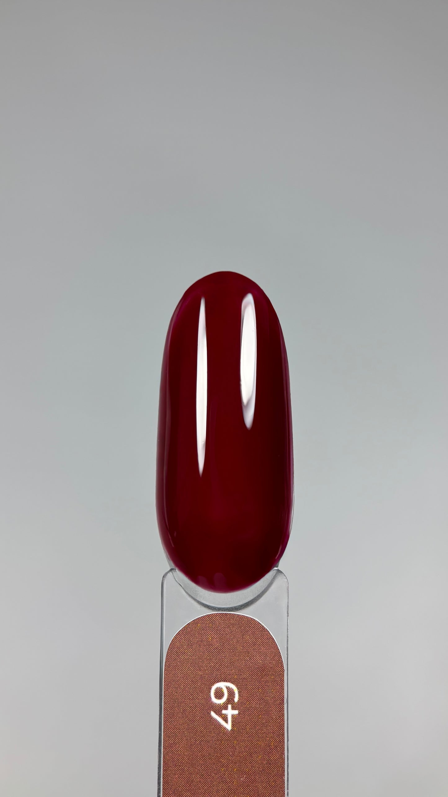Touch Gel Polish #49