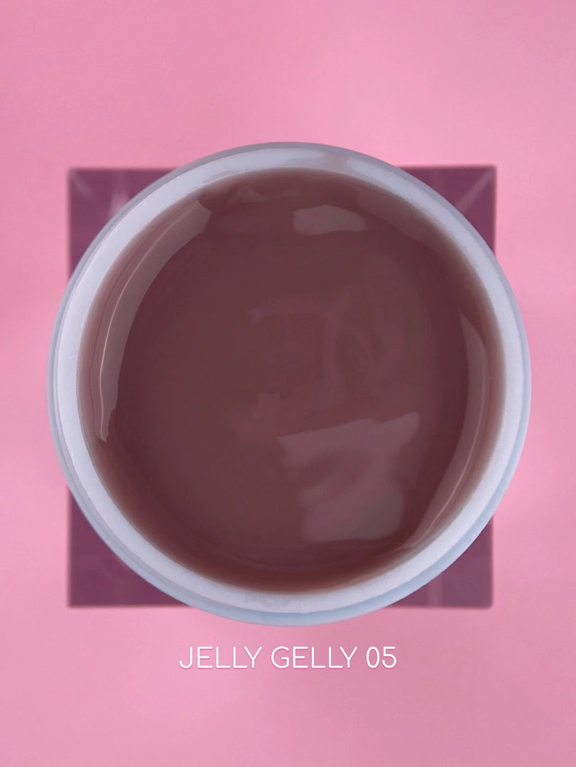 LUNA Jelly Gelly #5
