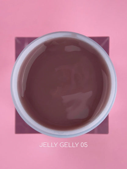 LUNA Jelly Gelly #5