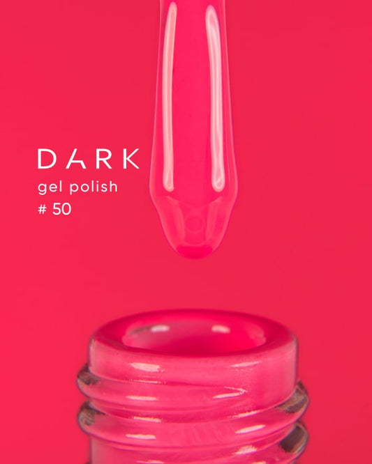 DARK Gel Polish #50