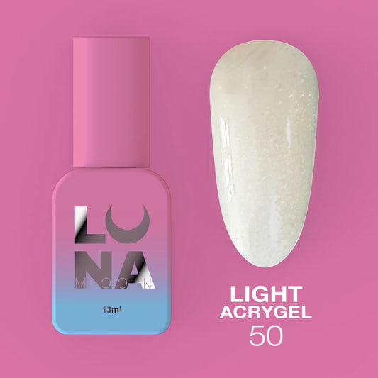 LUNA Light Acrygel #50