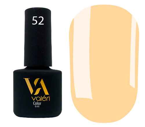 Valeri Gel Polish #52 (6ml)