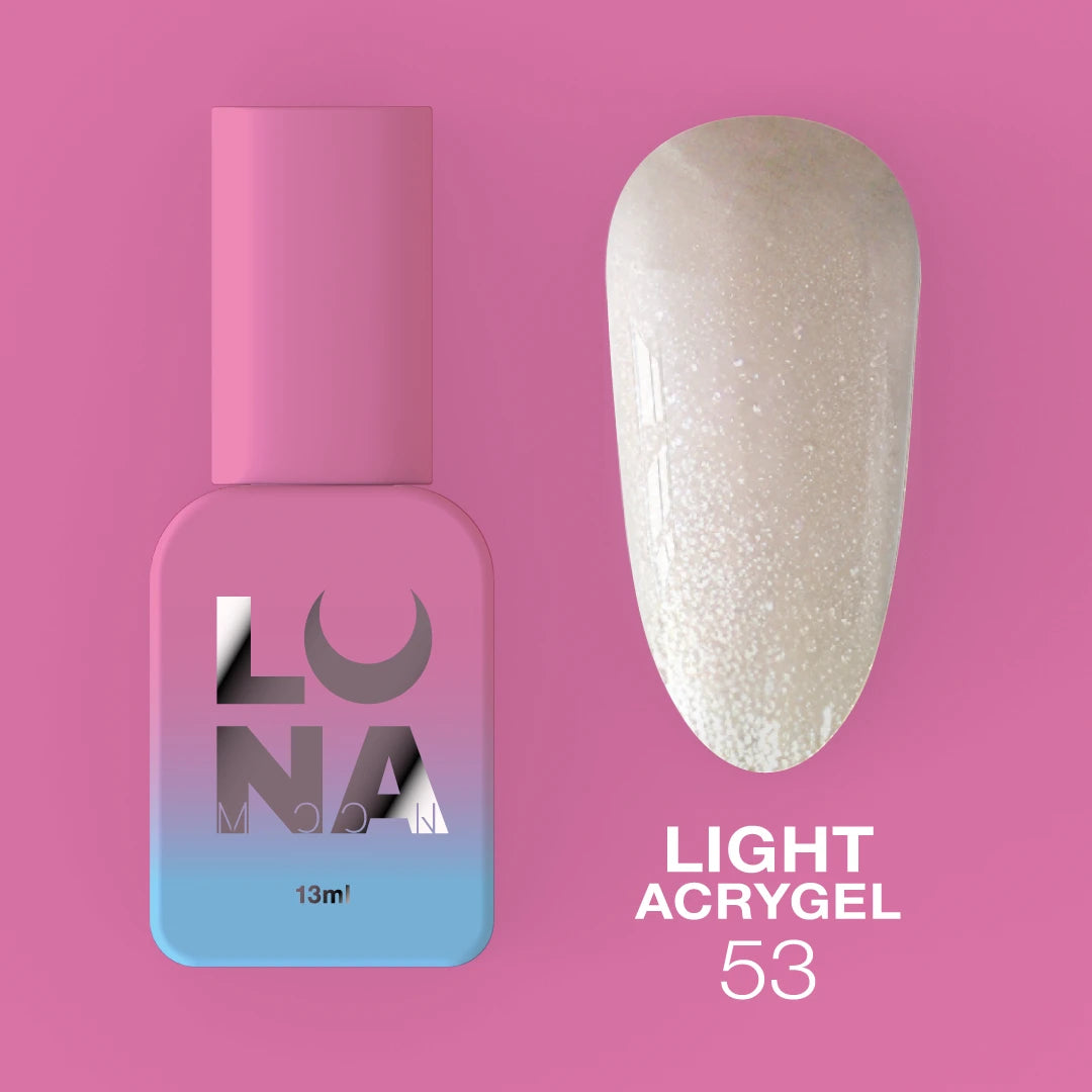 LUNA Light Acrygel #53