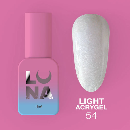 LUNA Light Acrygel #54