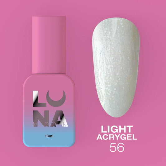 LUNA Light Acrygel #56