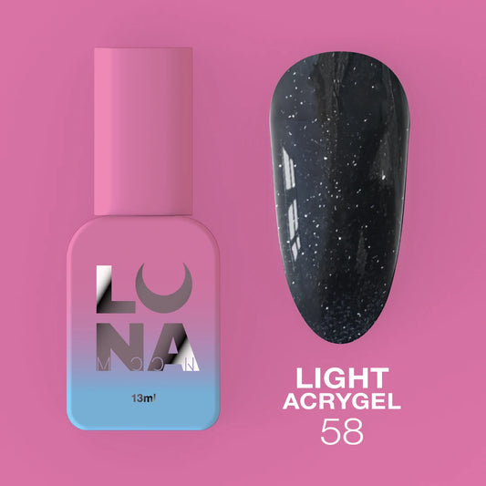 LUNA Light Acrygel #58