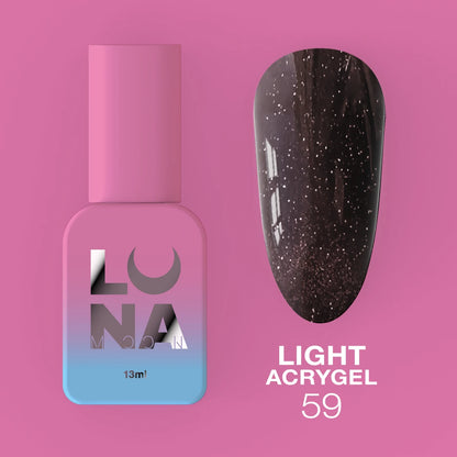 LUNA Light Acrygel #59