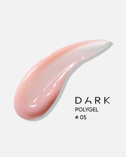 DARK Polygel #05