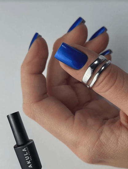 Vakula Gel Polish #5-Blue