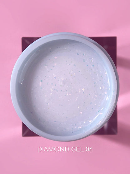 LUNA Diamond Gel #06