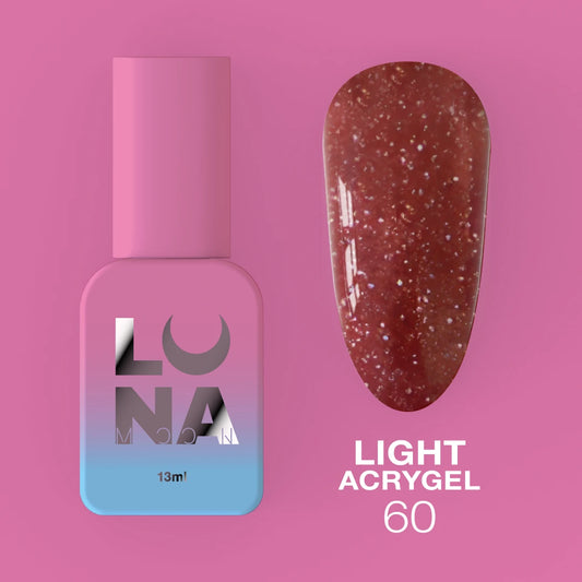 LUNA Light Acrygel #60