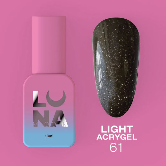 LUNA Light Acrygel #61