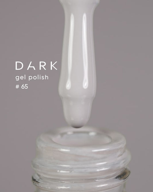 DARK Gel Polish #65