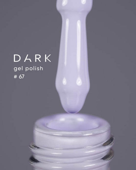 DARK Gel Polish #67