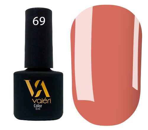 Valeri Gel Polish #69 (6ml)