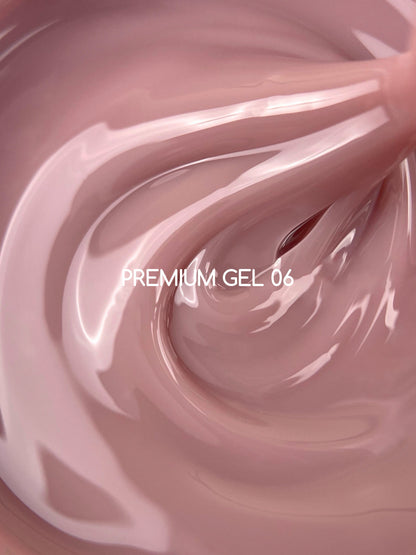 LUNA Premium Gel #06
