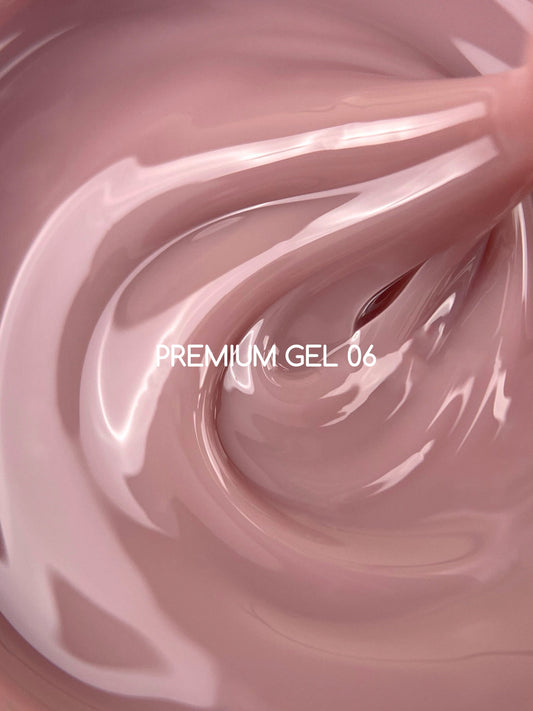 LUNA Premium Gel #06