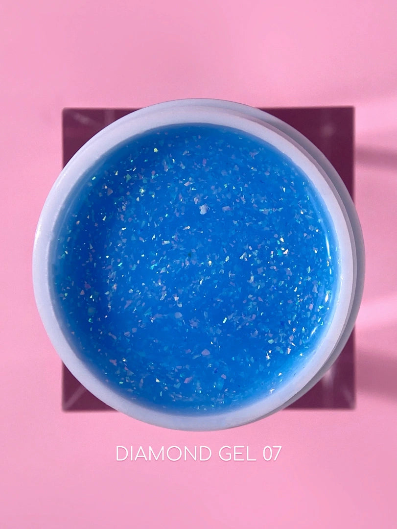 LUNA Diamond Gel #07