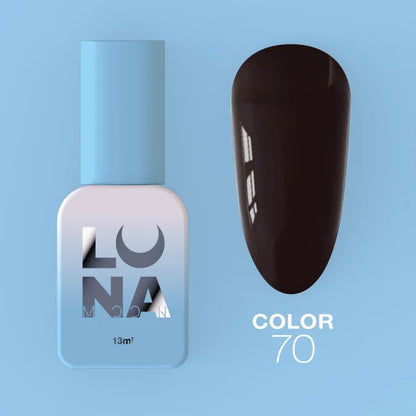 LUNA Gel Polish #70