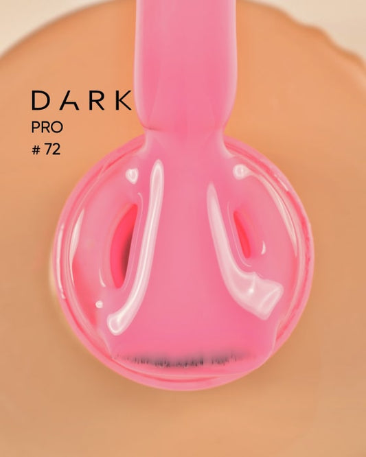 DARK Pro Base 72
