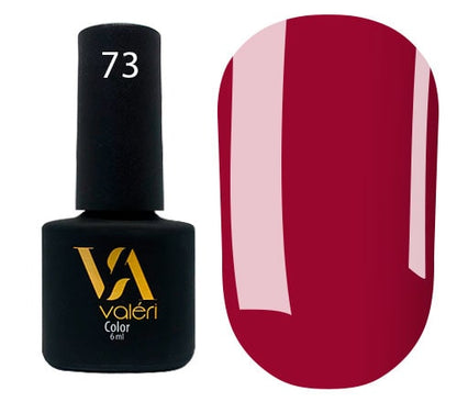 Valeri Gel Polish #73 (6ml)