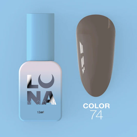 LUNA Gel Polish #74