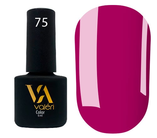 Valeri Gel Polish #75 (6ml)