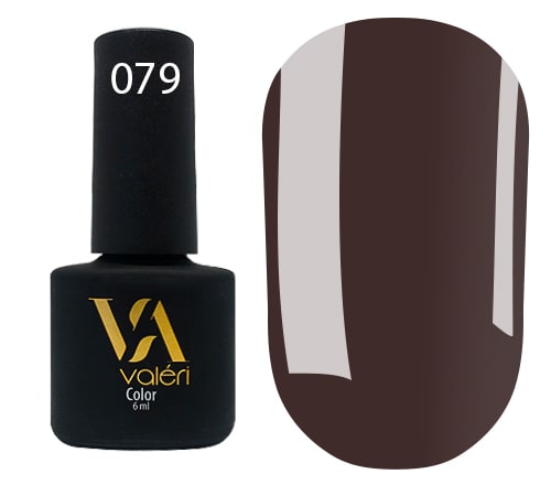 Valeri Gel Polish #79 (6ml)