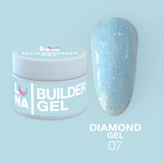 LUNA Diamond Gel #07