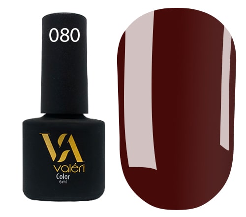 Valeri Gel Polish #80 (6ml)