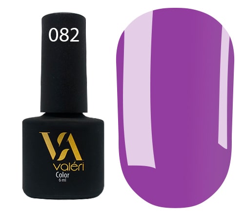 Valeri Gel Polish #82 (6ml)