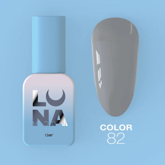 LUNA Gel Polish #82