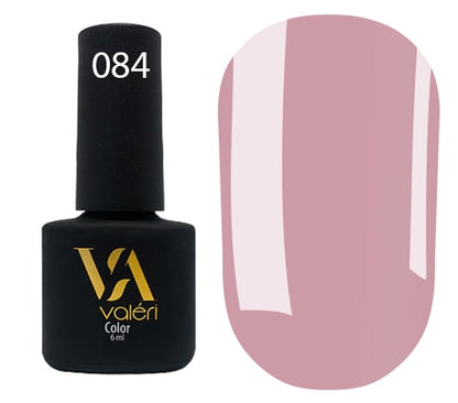 Valeri Gel Polish #84 (6ml)