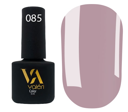 Valeri Gel Polish #85 (6ml)