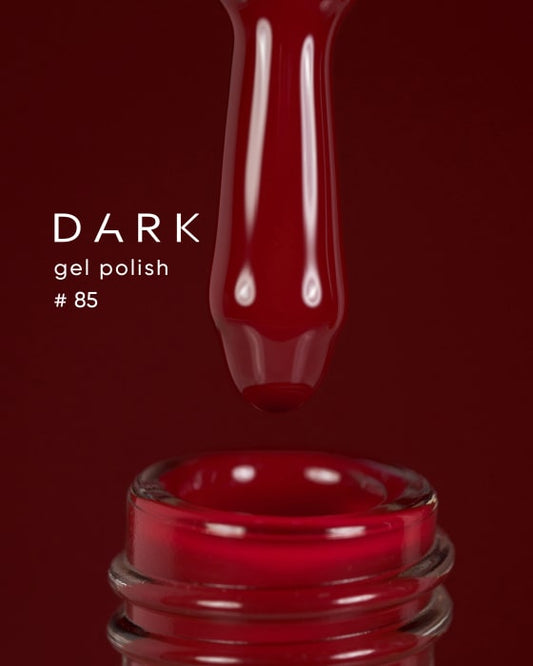 DARK Gel Polish #85