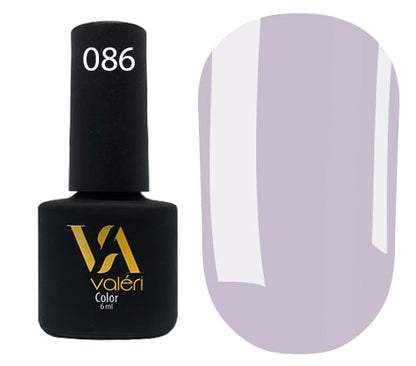 Valeri Gel Polish #86 (6ml)